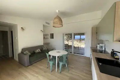 Image de Villa-Classique-Salle d'eau-Vue mer