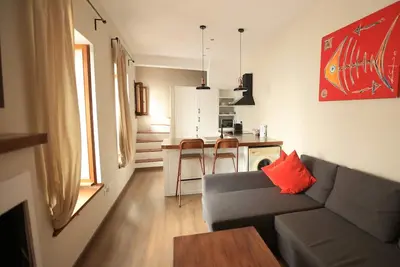 Image de Suite Junior-Famille-Salle de bain privée séparée