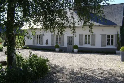 Image de Cottage d' Hamicourt