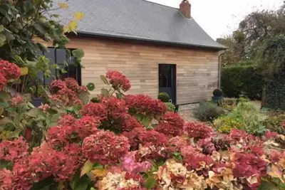 Image de L'atelier du cottage d'Hamicourt