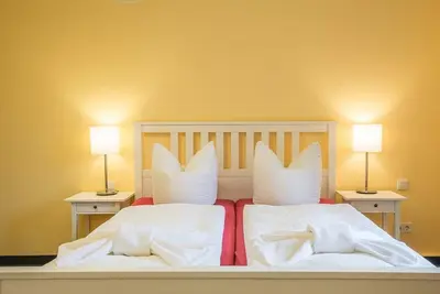 Image de Appartement-Douche-Schloss Colditz