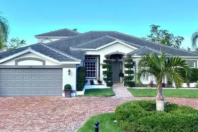 Image de Gem of Heritage Palms, Fort Myers -Country Club Paradise, Heated Pool, Resort