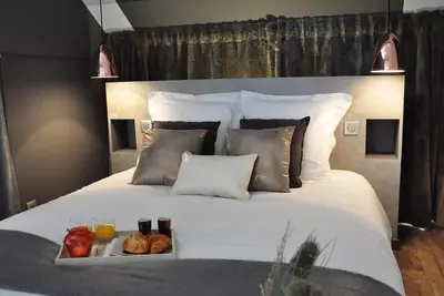 Image de appart vieux Lille 2 adultes 2 ados