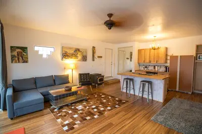 Image de Colorado River Lake guest house animal sanctuary