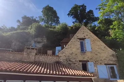 Image de Le Troglodyte : Authenticité et charme pour une expérience atypique et unique.