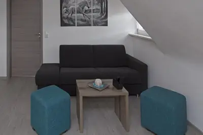 Image de Condominium-Salle de bain privée séparée-Einhorn