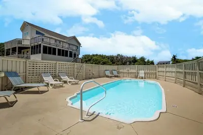 Image de Singing Sandpipers | 325 ft to the beach | Private Pool, Dog Friendly, Community Pool