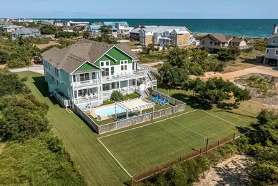 Image de Sea View Ii | 245 ft to the beach | Private Pool, Hot Tub