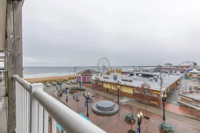 Image de Condo Room 411 3 Bedroom Luxury Condo in the Heart of Old Orchard Beach