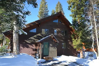 Image de Stellar Haven by Cottonwood Lodging (local excellence in hosting)