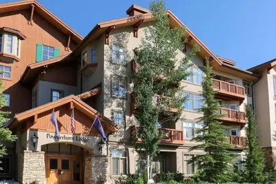 Image de Powderhorn Suite by Cottonwood Lodging (local excellence in hosting)