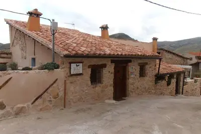 Image de Appartement-Cottage-Salle de bain privée séparée-Vue sur Montagne-Los Pajarci. . .