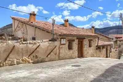 Image de Appartement-Cottage-Douche-Los Pajarcicos- El Lucero