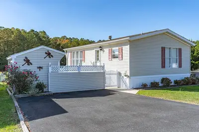 Image de Assateague Pointe 2 br/1 ba 2 outdoor pools -in Woc.