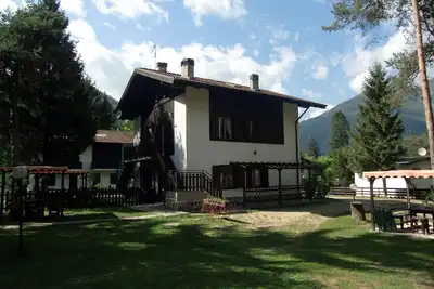 Image de Appartement de vacances Pur pour 1 - 4 personnes avec 2 chambres à coucher - Appartement de vacances