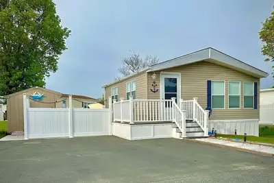 Image de Assateague Pointe 2 br/1 ba 2 outdoor pools -in Woc.