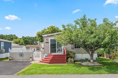 Image de Assateague Pointe 2 br/1 ba 2 outdoor pools -in Woc.