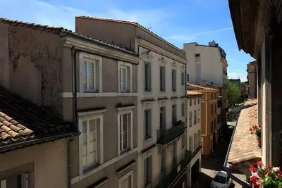 Image de Appartement à The Apartments Rue Barbès