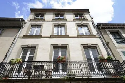 Image de Appartement à The Apartments Rue Barbès