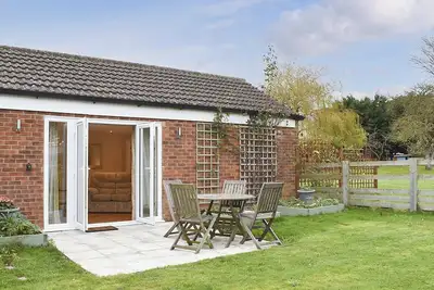 Image de Delamere House- The Snug