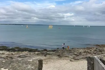 Image de La Maison De La Plage – vacances en famille au bord de l’eau
