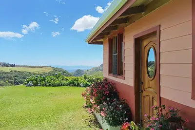 Image de Campo Azul - Monteverde