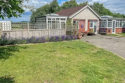 Image de 2 bedroom accommodation in Hagworthingham, near Horncastle