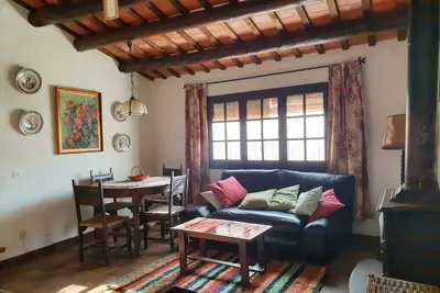 Image de Can Mas Pere - Authentic village apartment