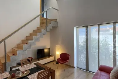 Image de Appartement-Salle de bain et douche-Porto das barcas