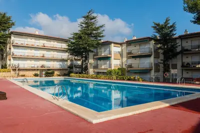 Image de Aj-7 Calella De Palafrugell 4 Pax