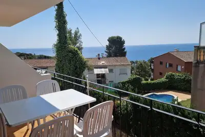 Image de K-4 Calella De Palafrugell 4 Pax