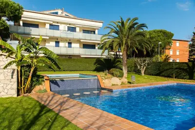 Image de Bl-1 Calella De Palafrugell 6 Pax