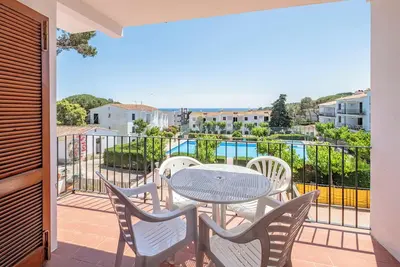 Image de M-1 Calella De Palafrugell 4 Pax
