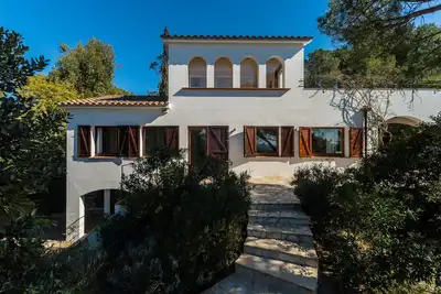 Ar-2 Calella De Palafrugell 8 Pax