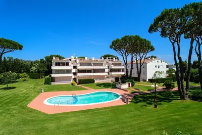 Image de Bf-5 Calella De Palafrugell 4 Pax