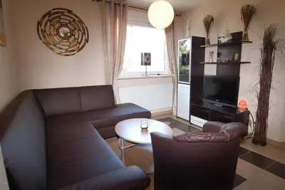Image de Appartement-Salle de bain privée séparée-40 m2
