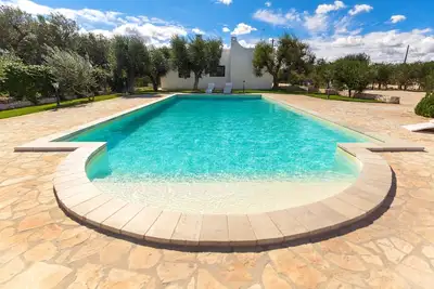 Image de Villa Sorrentino by Perle di Puglia