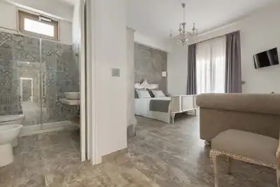 Image de B&B Le Radici Del Salento - Quadrupla