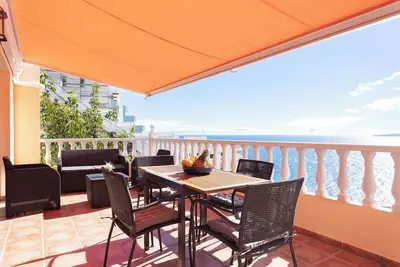 Image de Home2Book Amazing Sea Views, Terrace & Pool