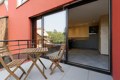 Image de Appartement 101 Osterberg