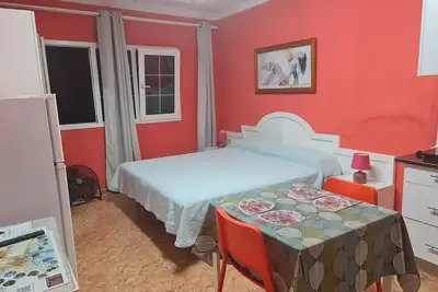 Image de Appartement-Salle de bain privée