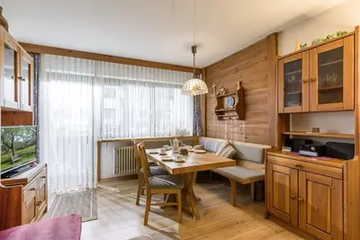 Image de Holiday complex Oberaudorf B 1