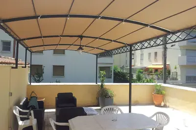 Image de Appartement Premium avec une Terrasse à Croisette-Oasis