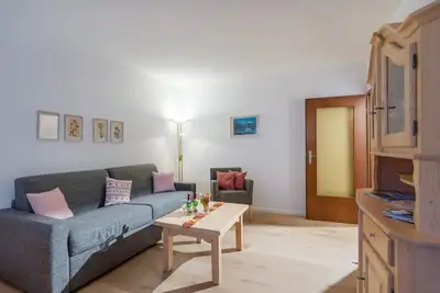 Image de Holiday Ressort Oberaudorf two-room apartment C 1