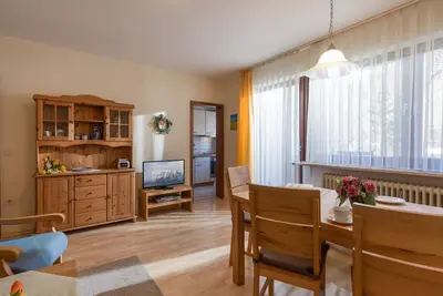 Image de Holiday Resort Oberaudorf 2-room apartment C5