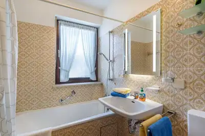 Image de Holiday Resort Oberaudorf 2-room apartment C4
