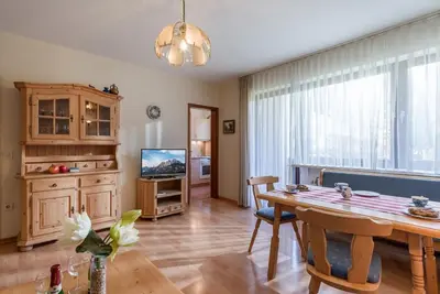 Image de Holiday Resort Oberaudorf two room apartment D 2