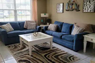 Image de Cozy Ormond Bungalow