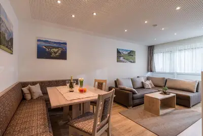 Image de Holiday Resort Oberaudorf 2 room apartment F3