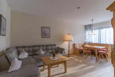 Image de Holiday Resort Oberaudorf 2 room apartment F6